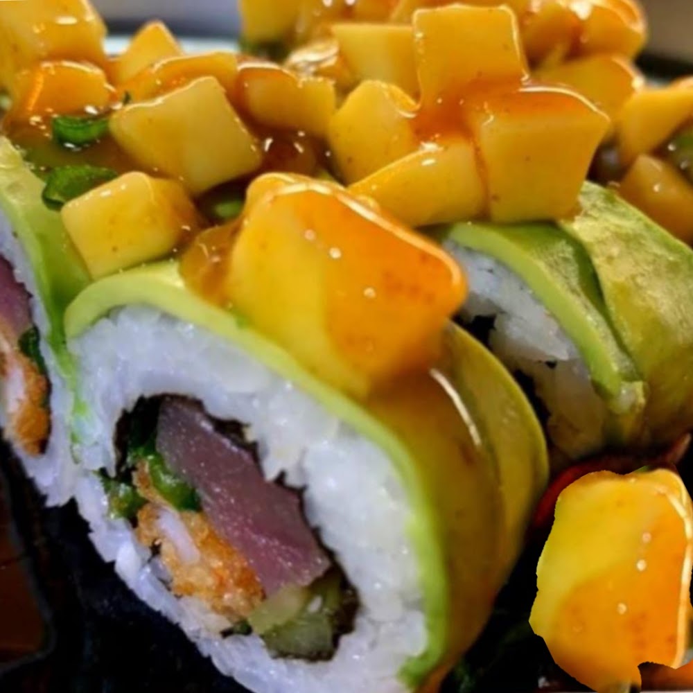 Hanna Sushi