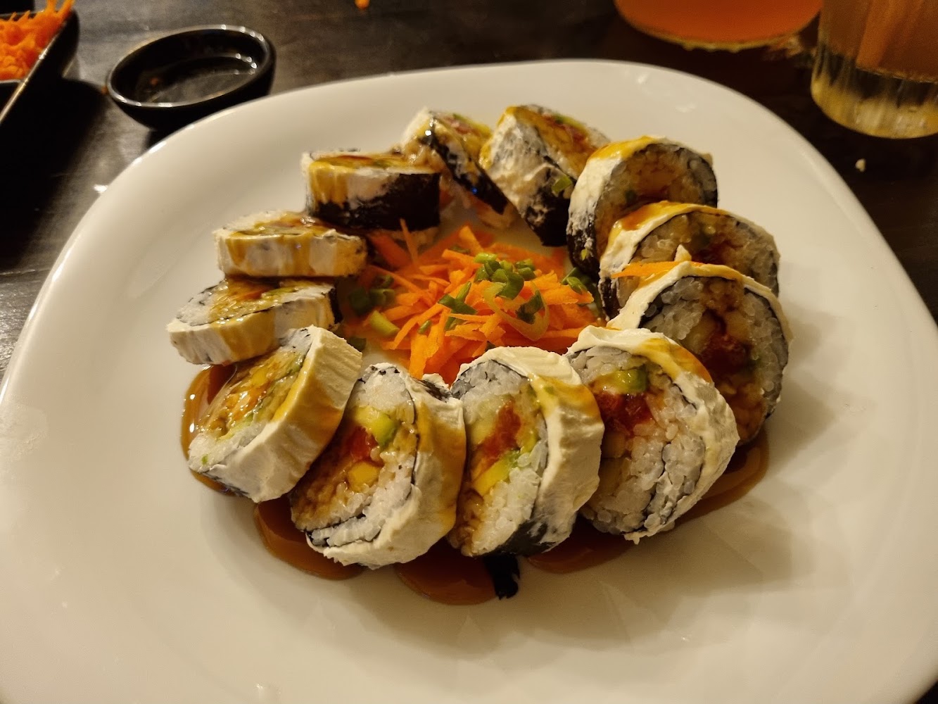 Hanna Sushi