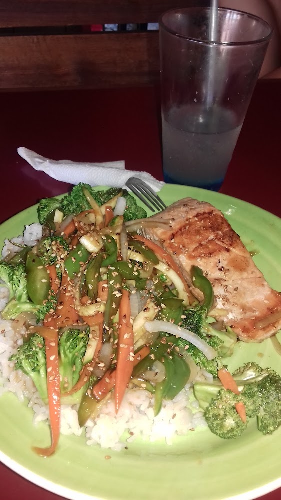 Hanna Sushi