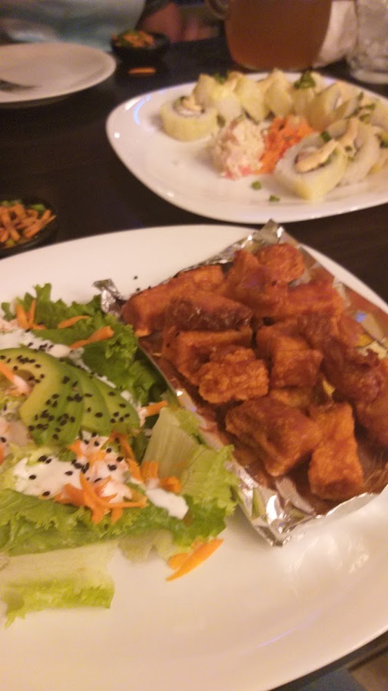 Hanna Sushi