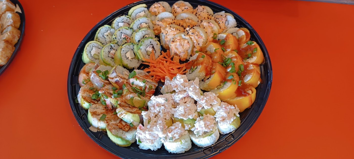 Hanna Sushi