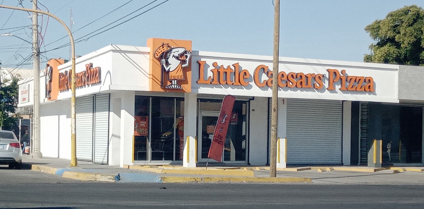 Little Caesars Bravo
