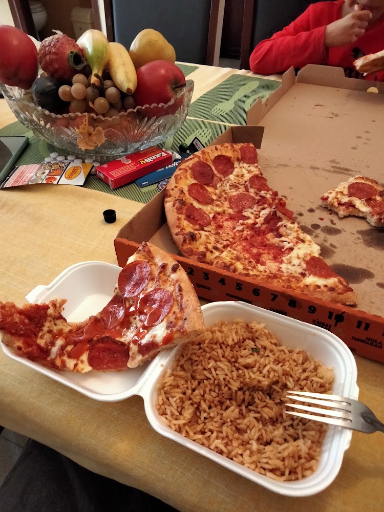 Little Caesars Bravo