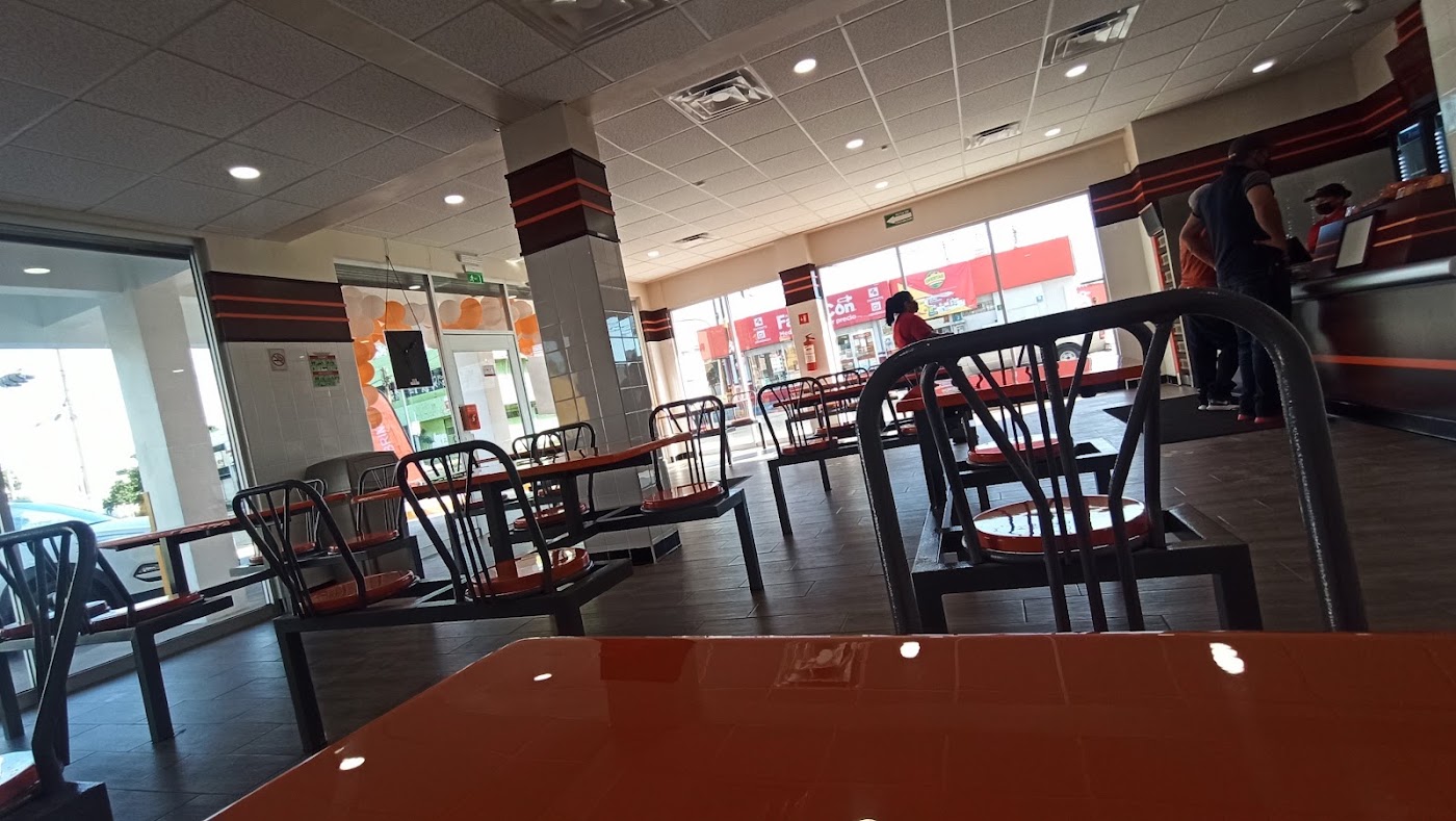 Little Caesars Bravo