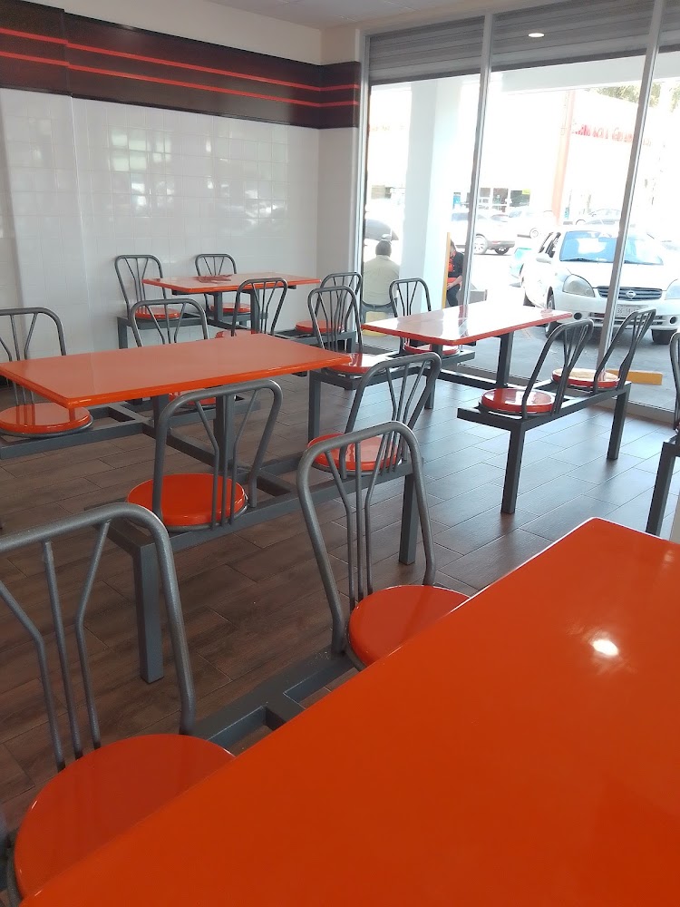 Little Caesars Bravo