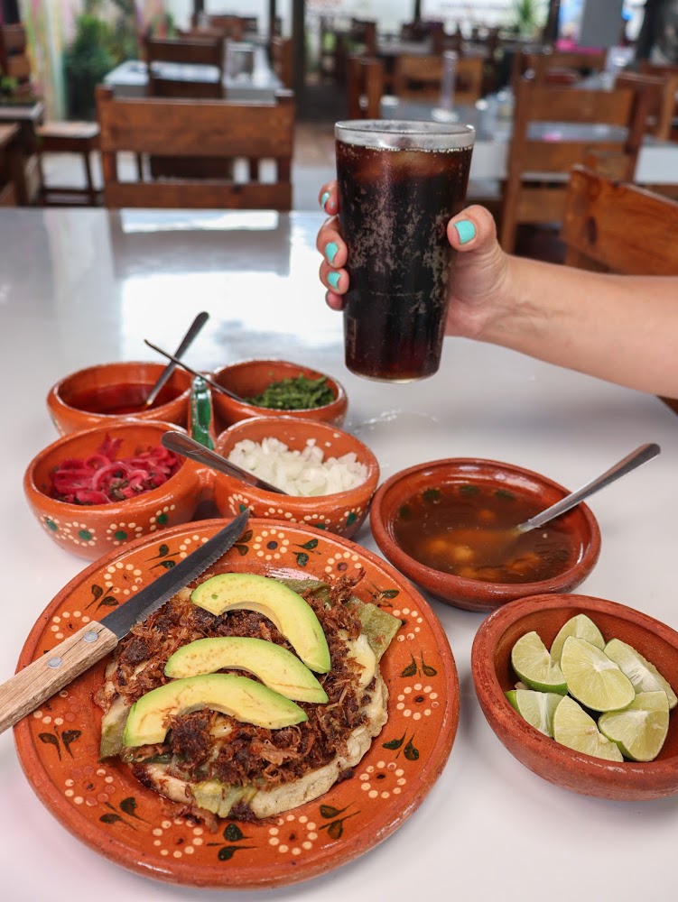 el zarzo restaurante