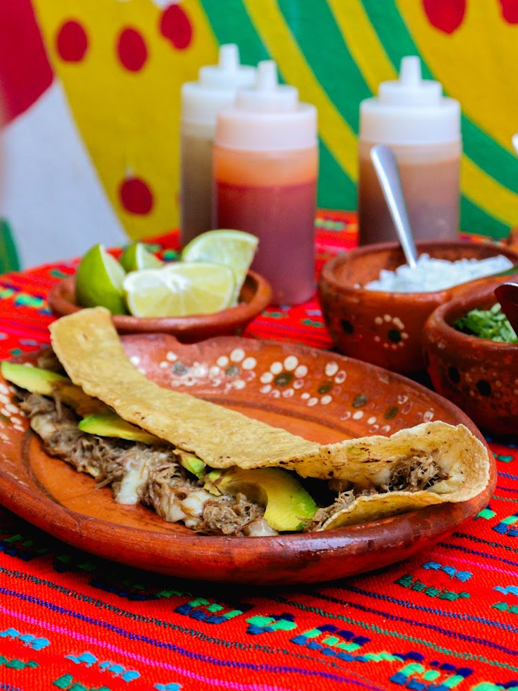 el zarzo restaurante