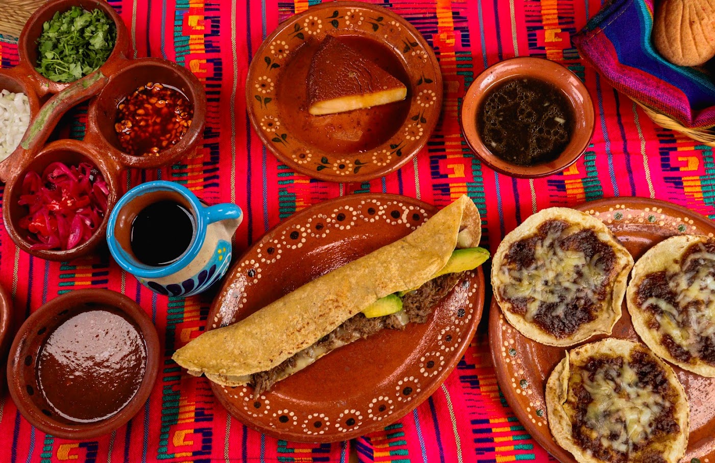 el zarzo restaurante