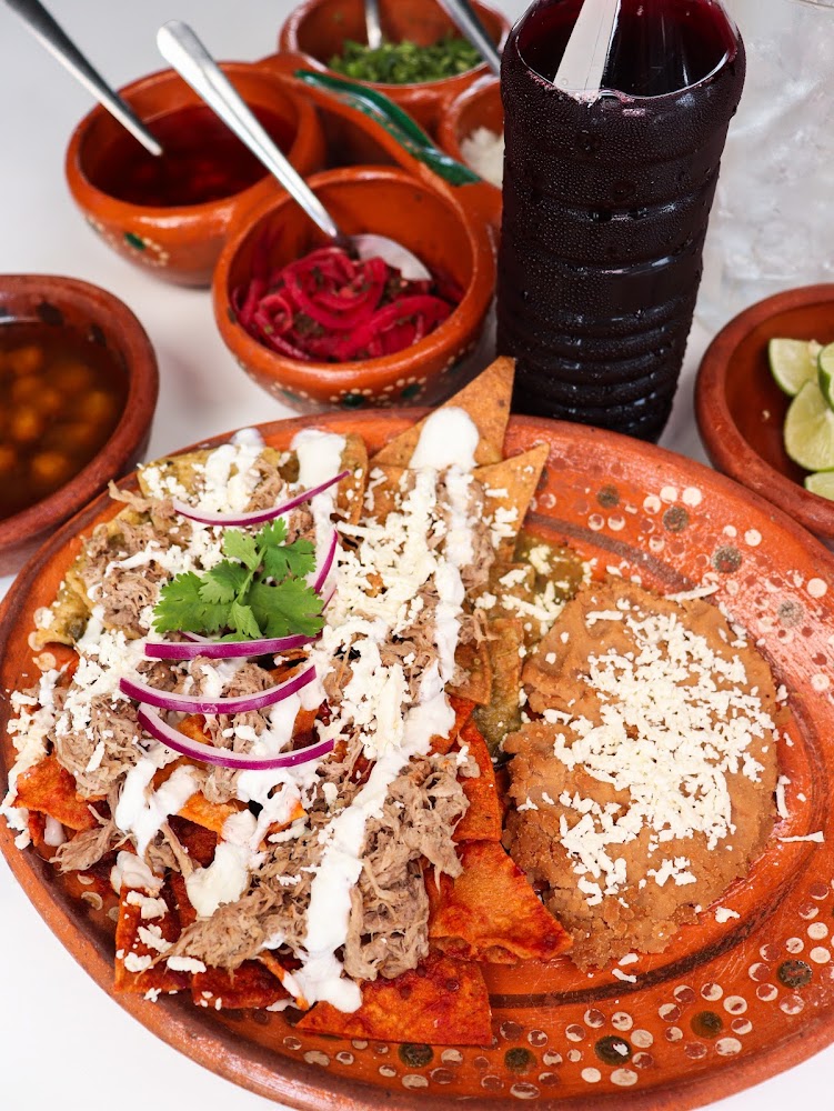 el zarzo restaurante