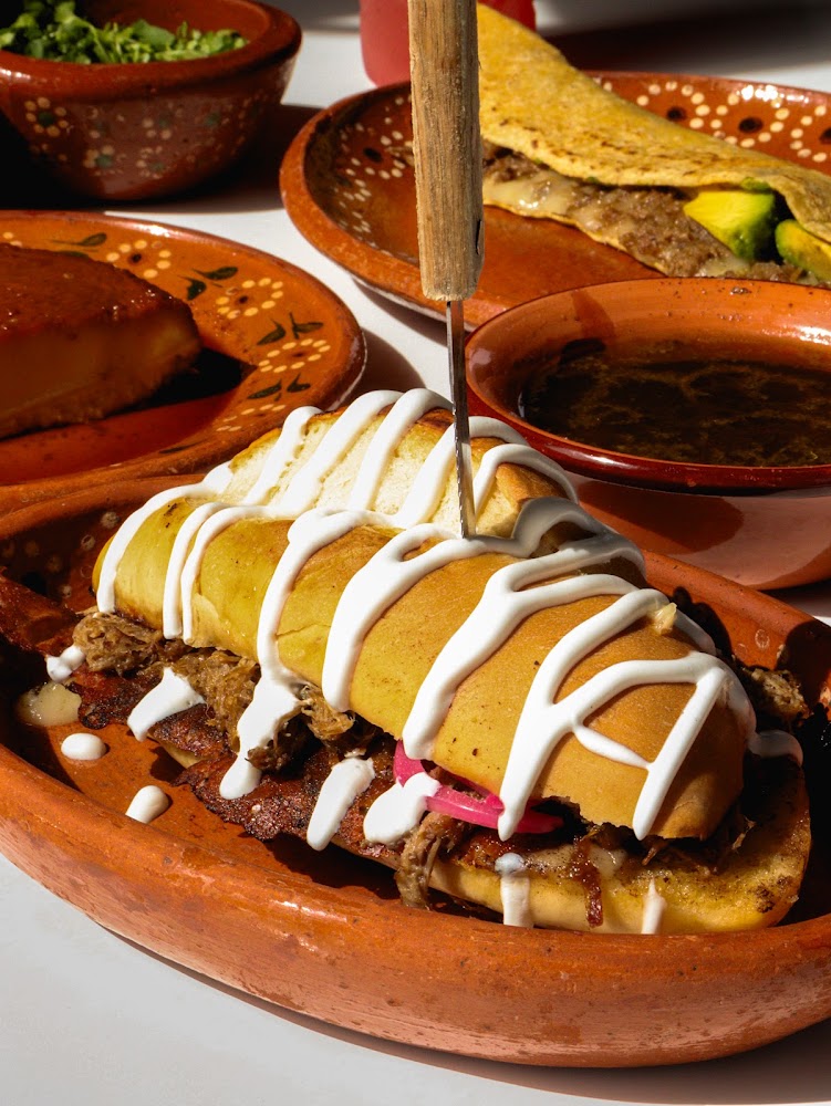 el zarzo restaurante