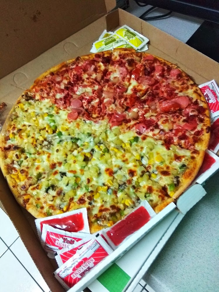 NATURALLE PIZZA