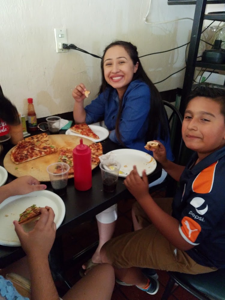 NATURALLE PIZZA