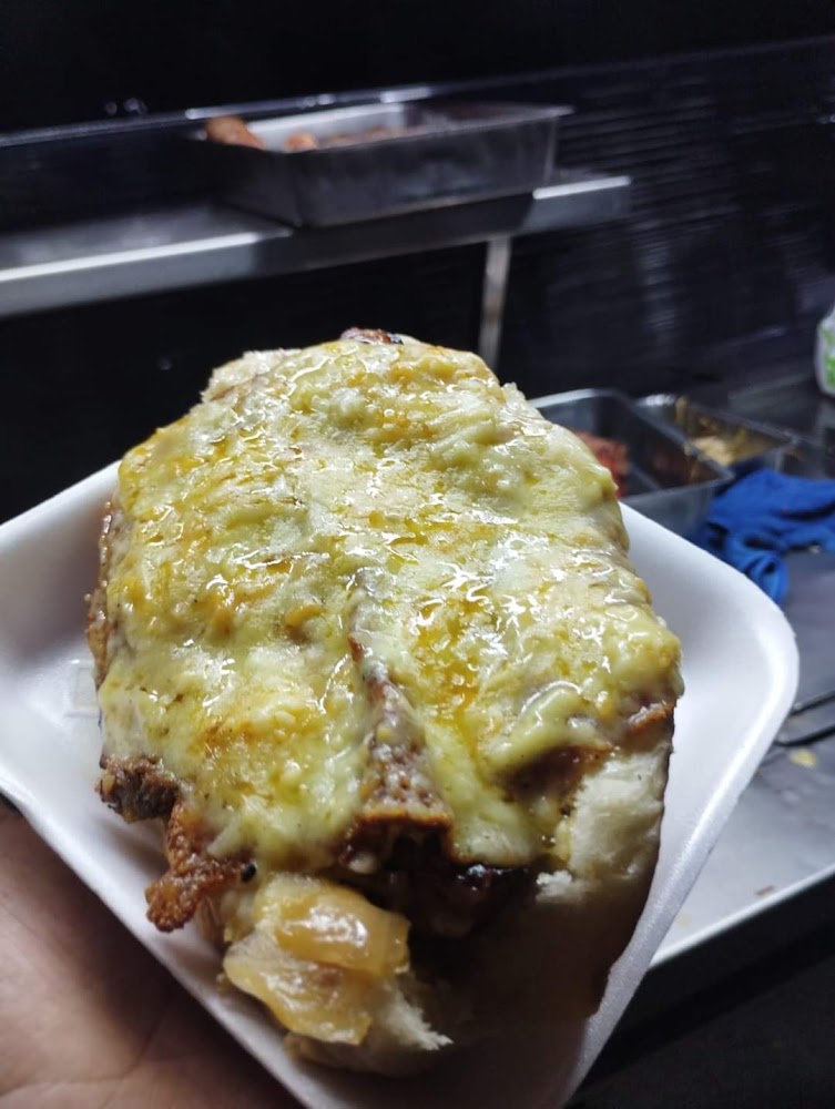 Hot Dogs El Parque