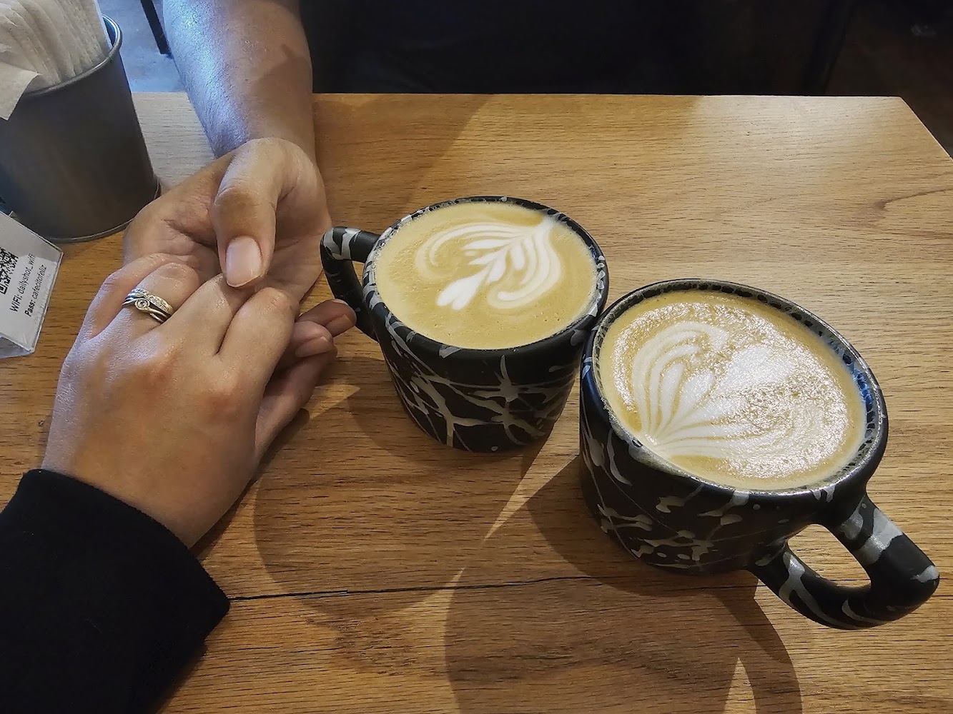 DailyShot Café