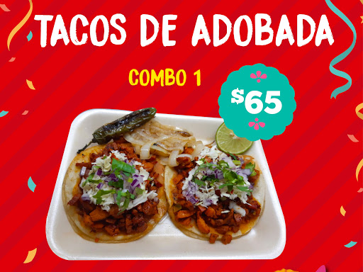 La Casa Azul Cocina Mexicana