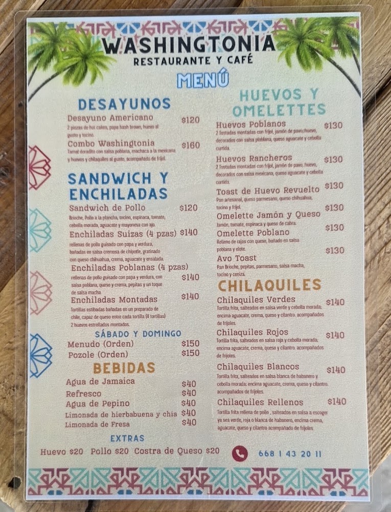 Vivero Alejandra's