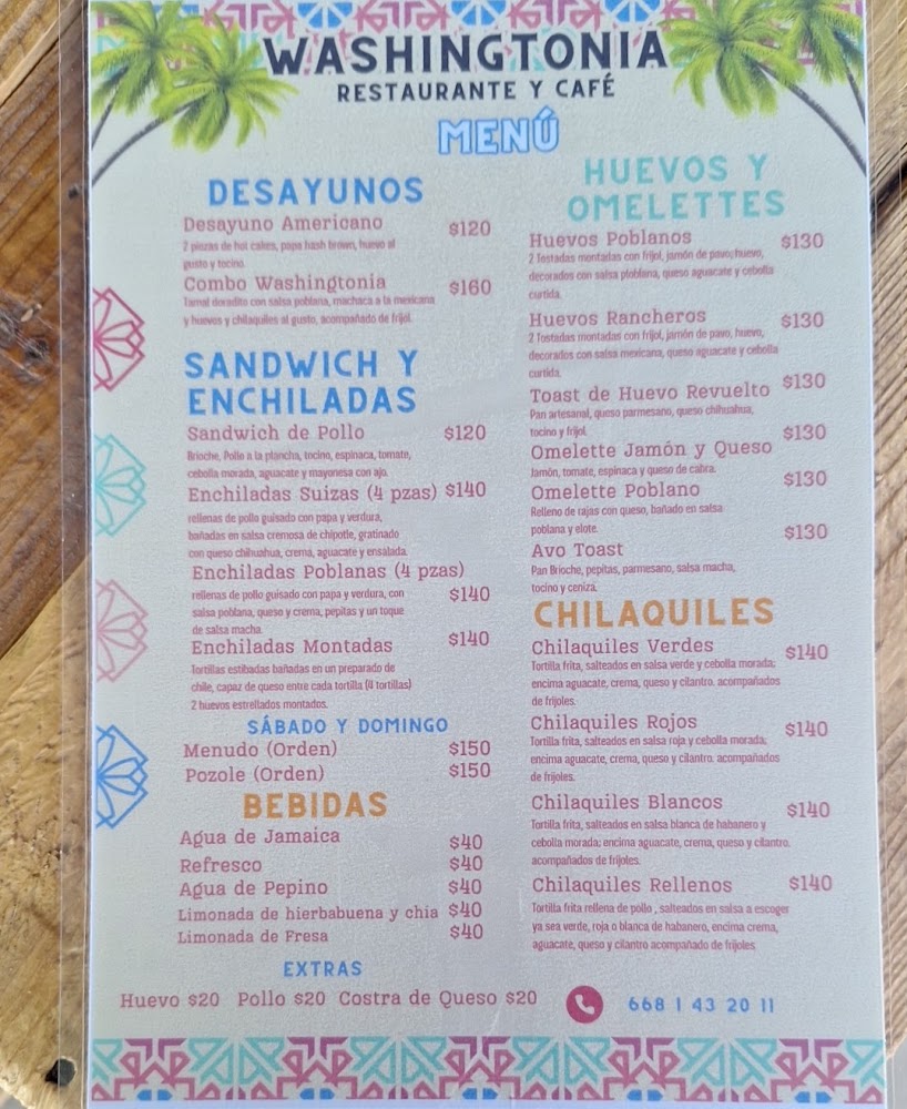 Vivero Alejandra's