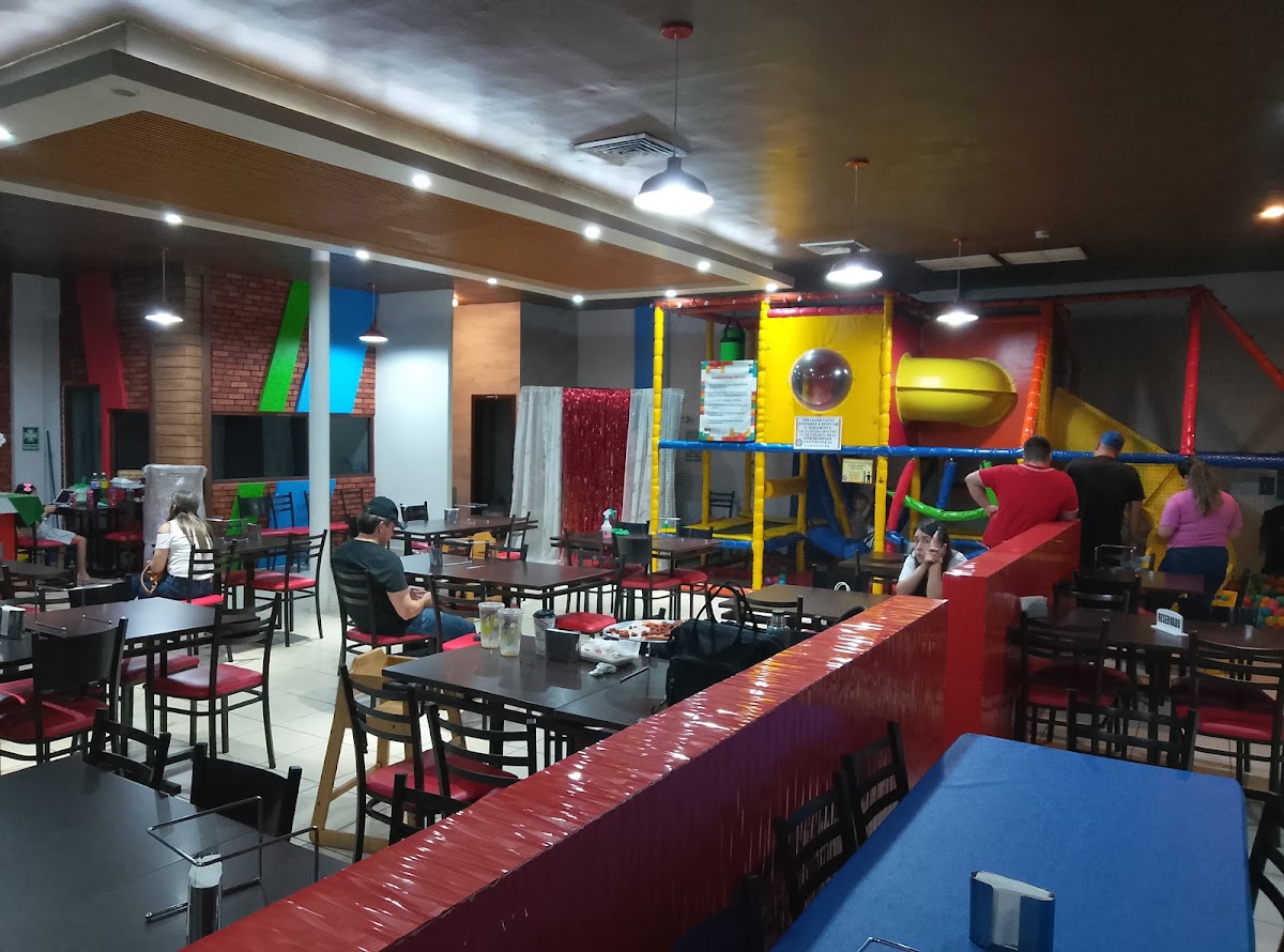 Bambino´s Pizza