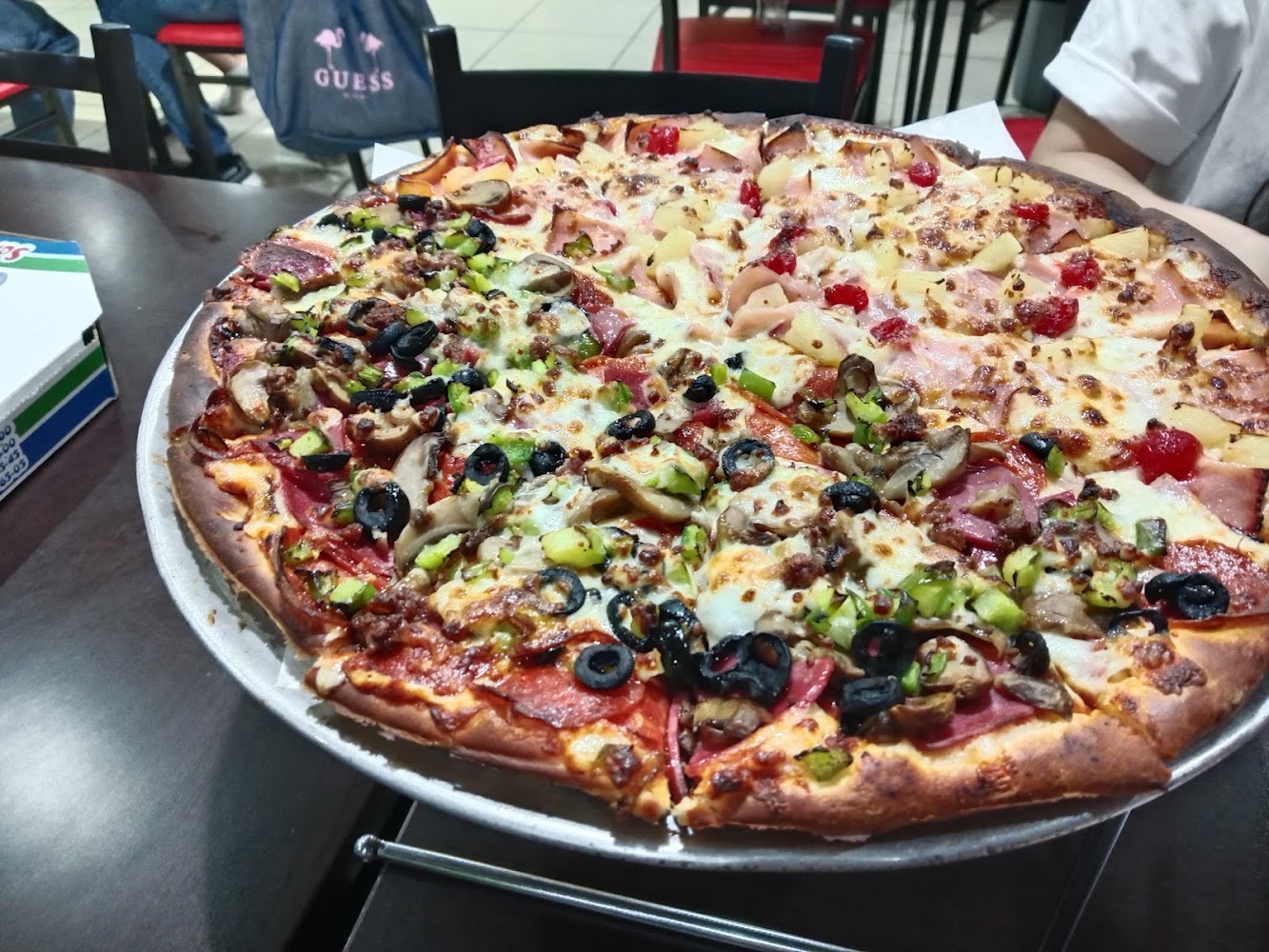 Bambino´s Pizza