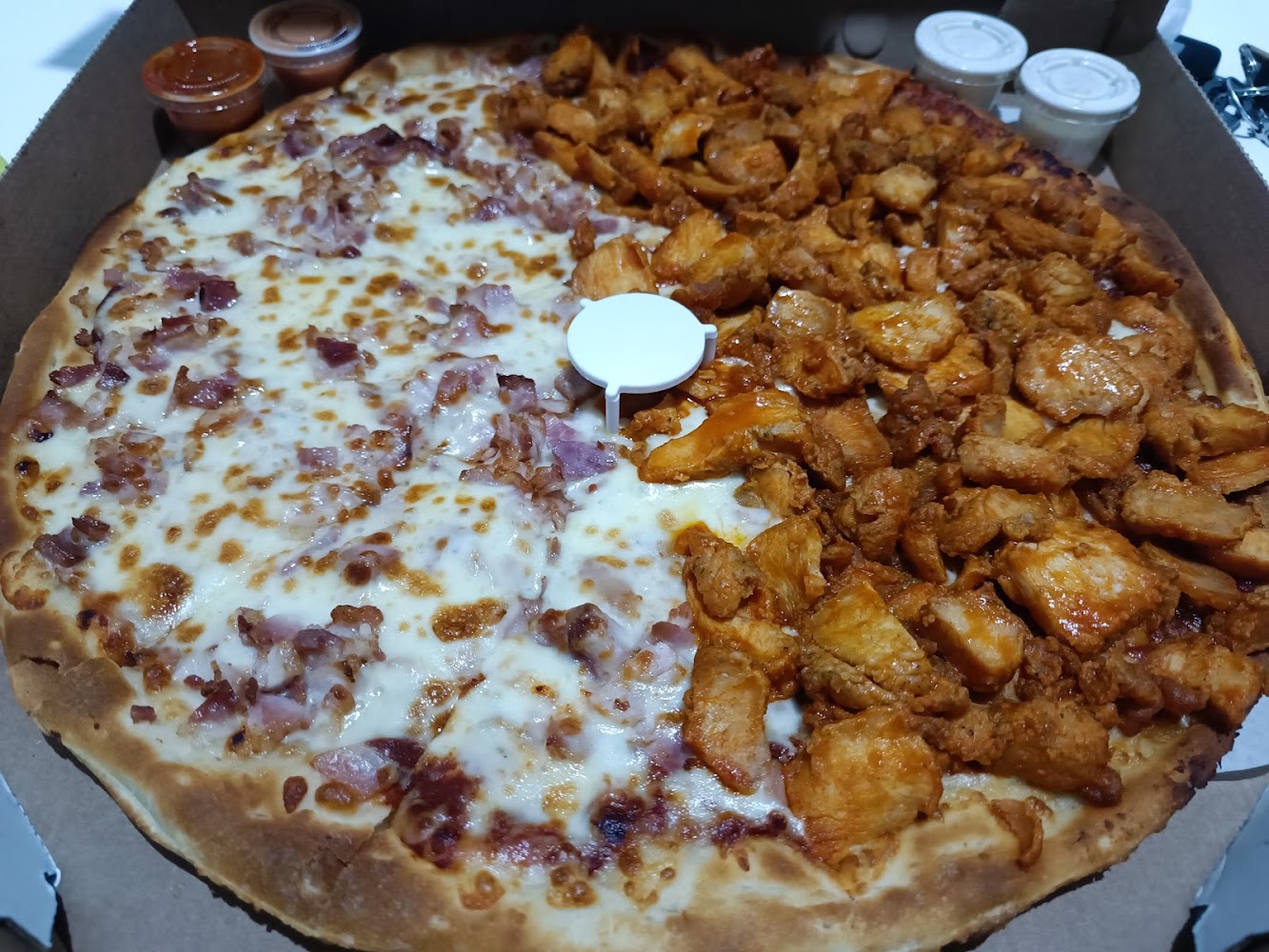 Bambino´s Pizza