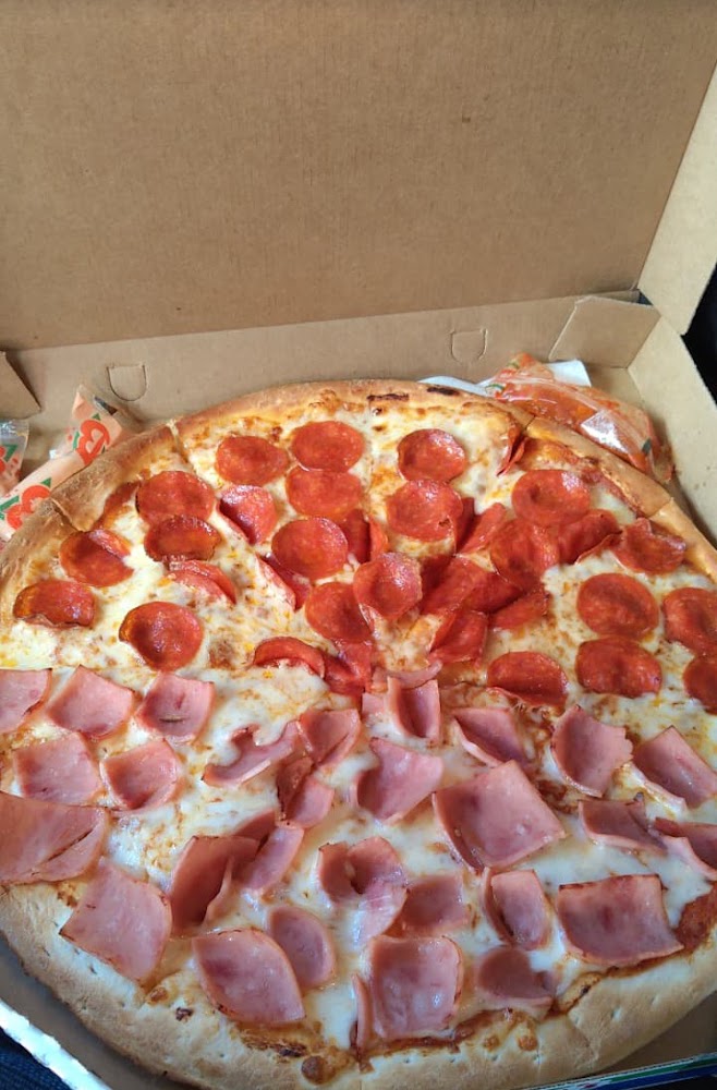 Bambino´s Pizza