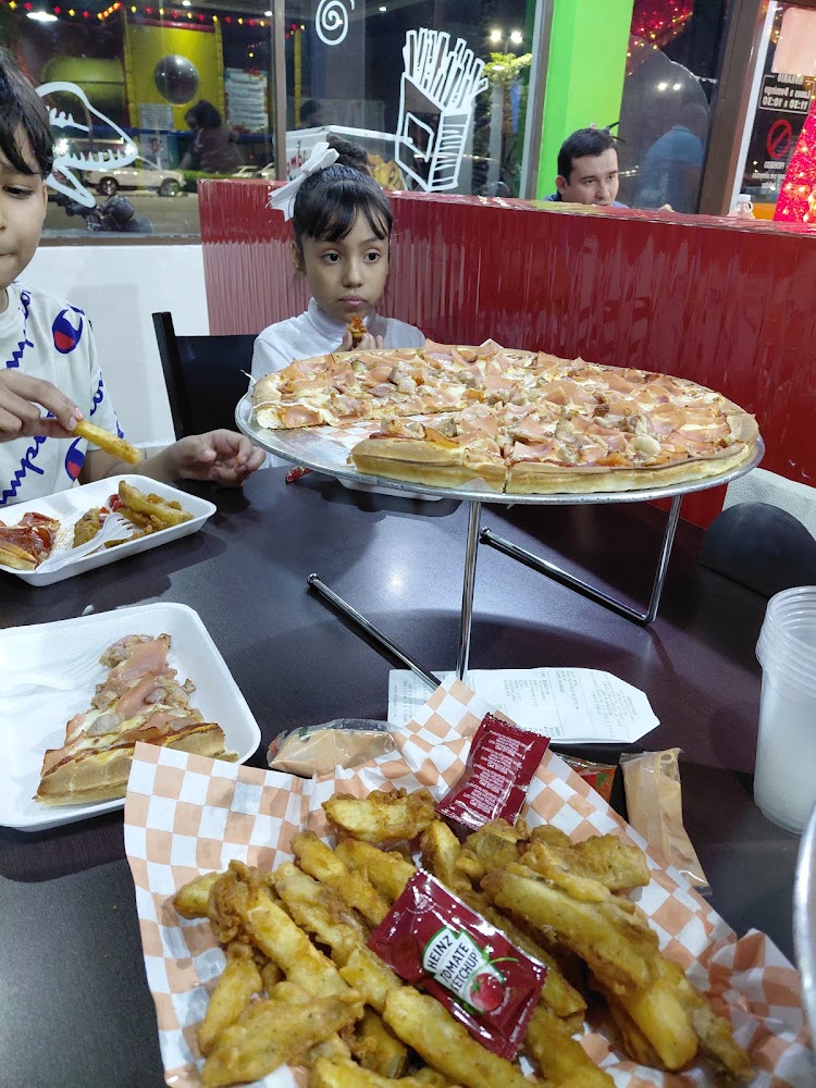 Bambino´s Pizza
