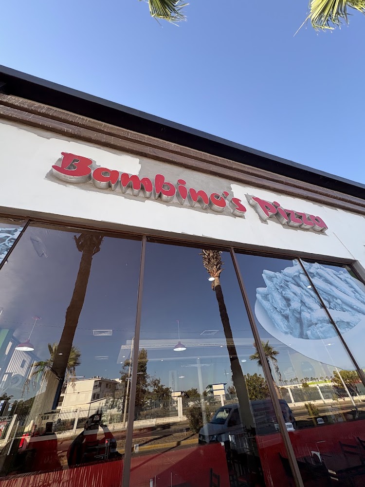 Bambino´s Pizza