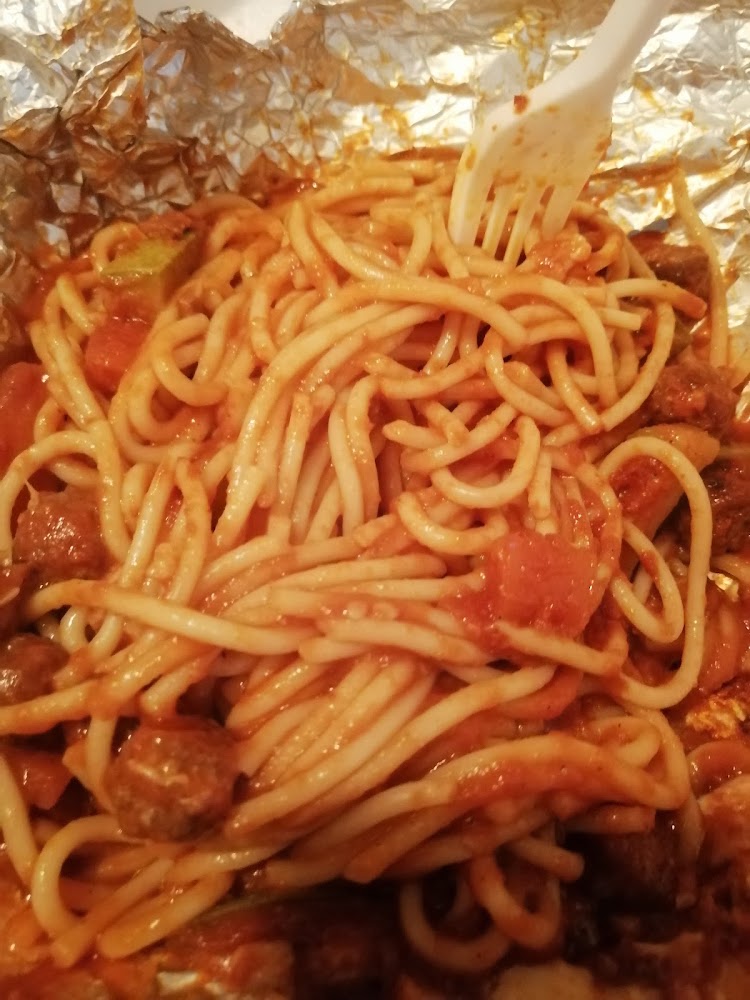 Bambino´s Pizza