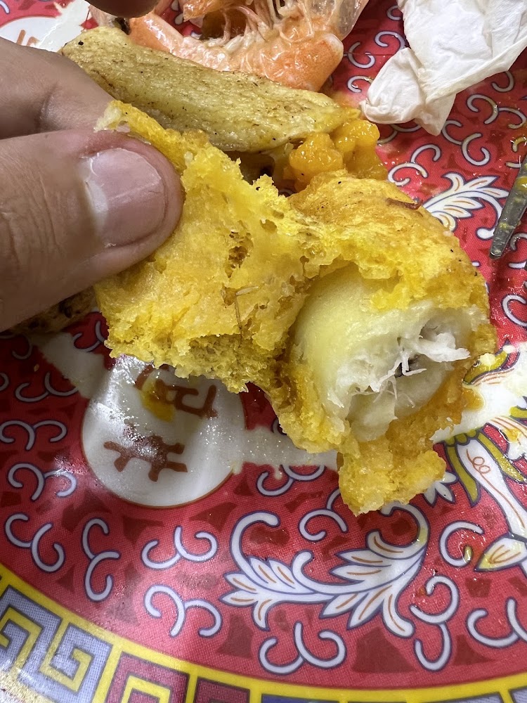 Bufet chino