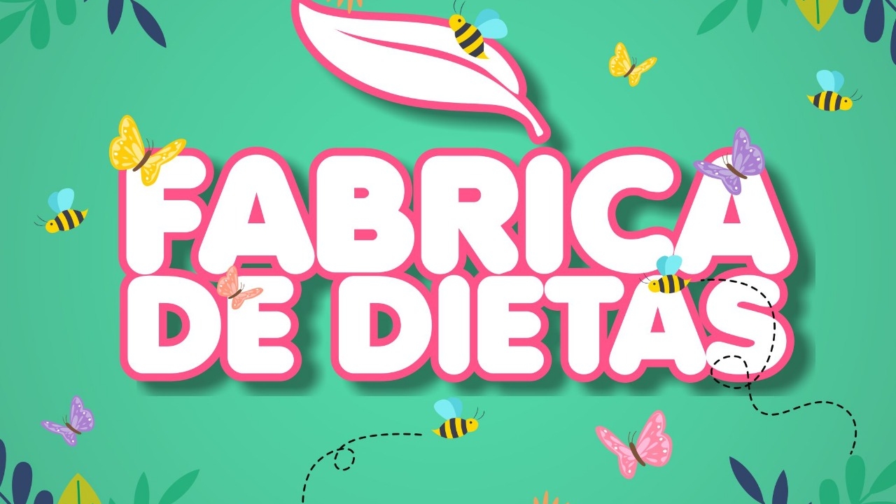 Fábrica de dietas