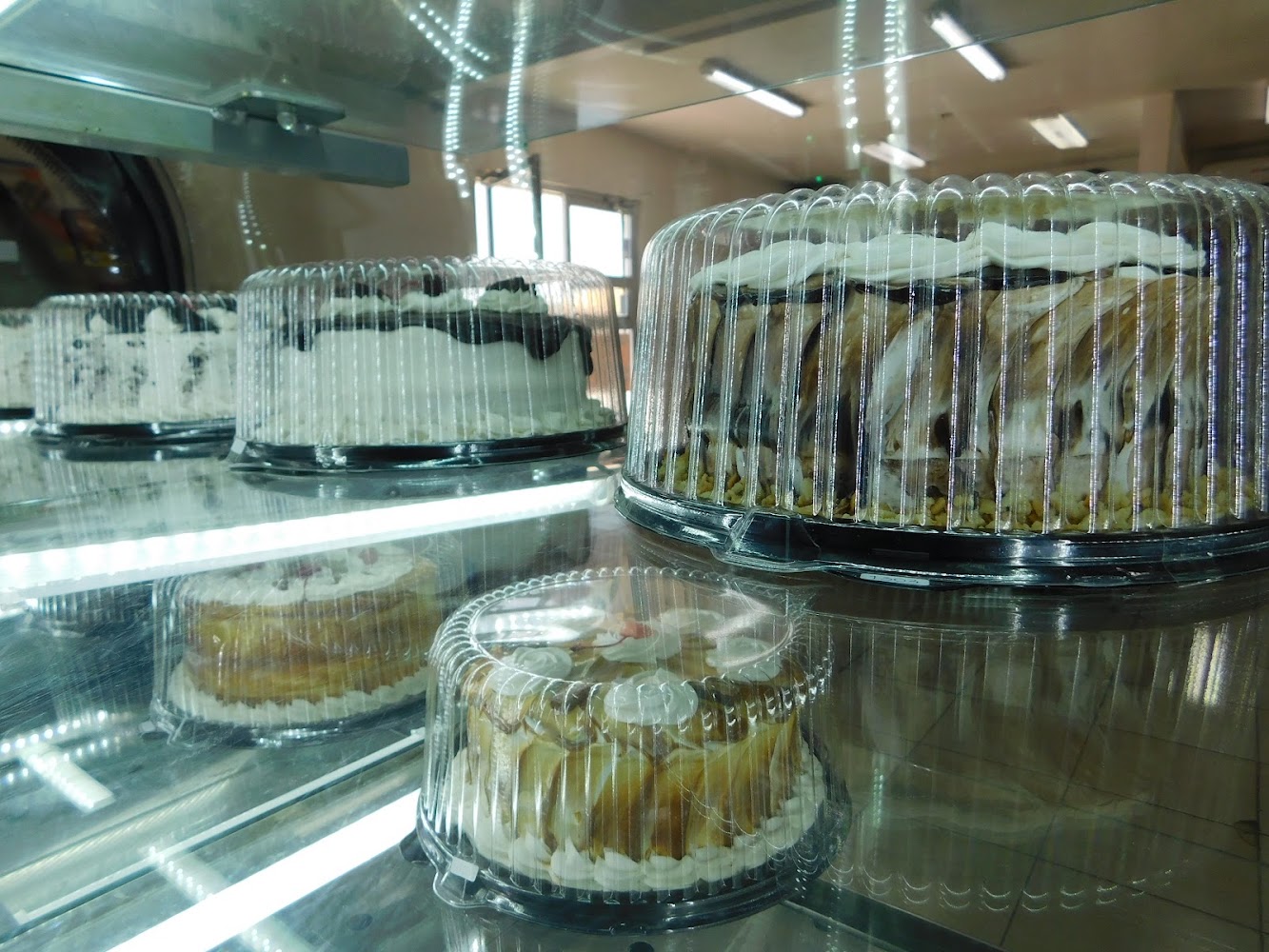 La Hermosa | Supermercado (Suc. Fracc. Florida)