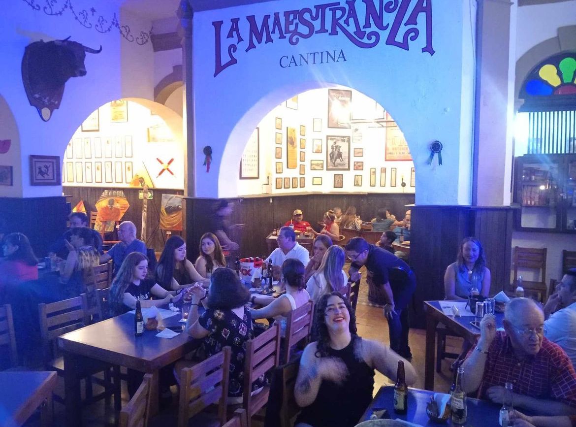 La Maestranza Recinto Taurino