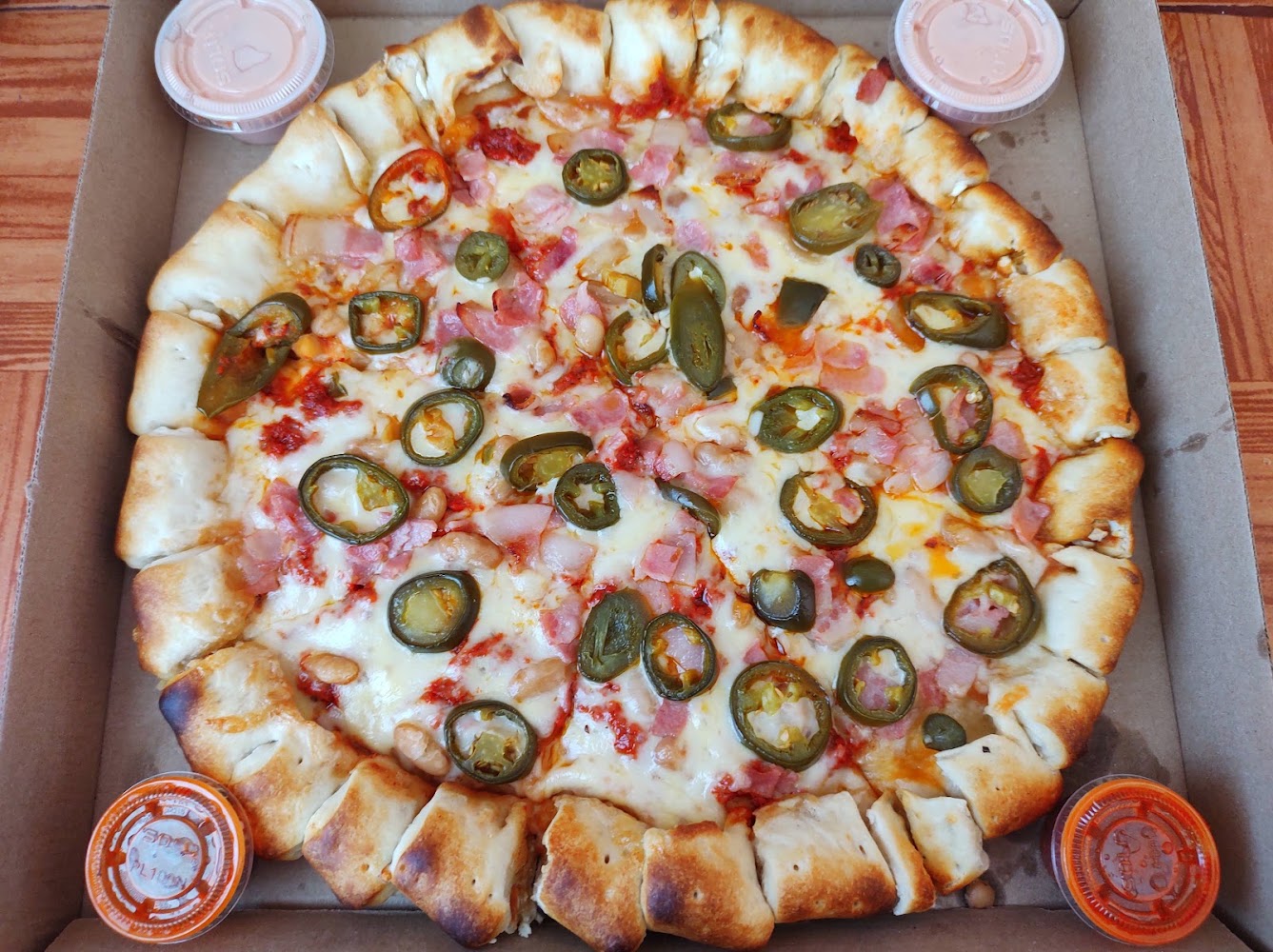 Point of Pizza