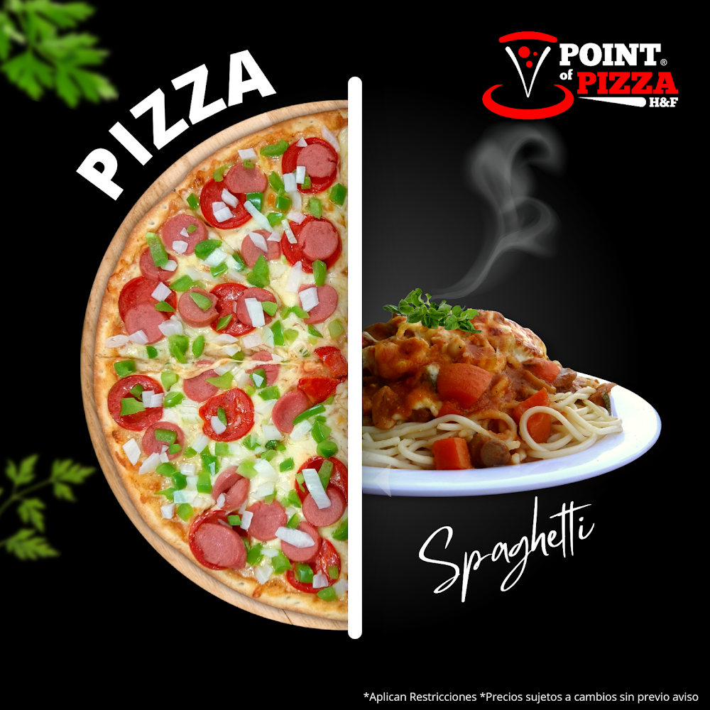 Point of Pizza