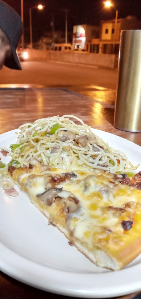 Point of Pizza