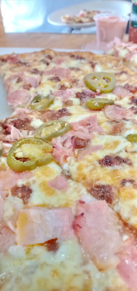 Point of Pizza