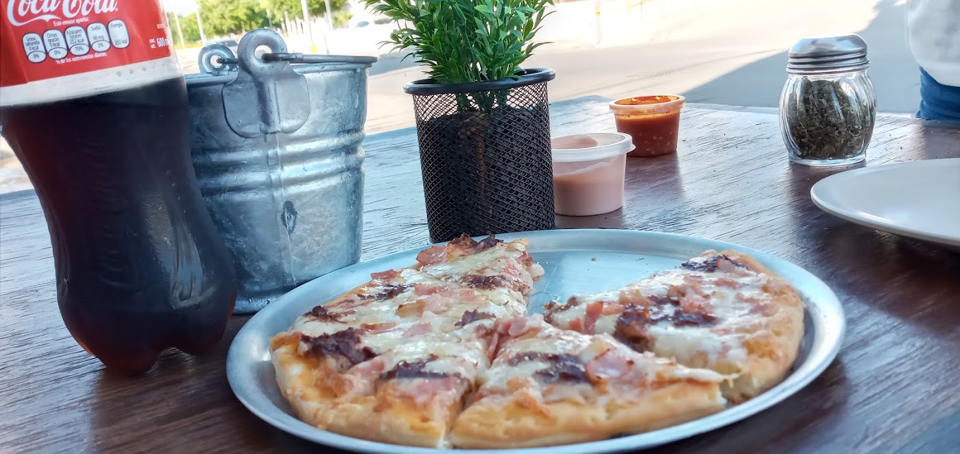 Point of Pizza