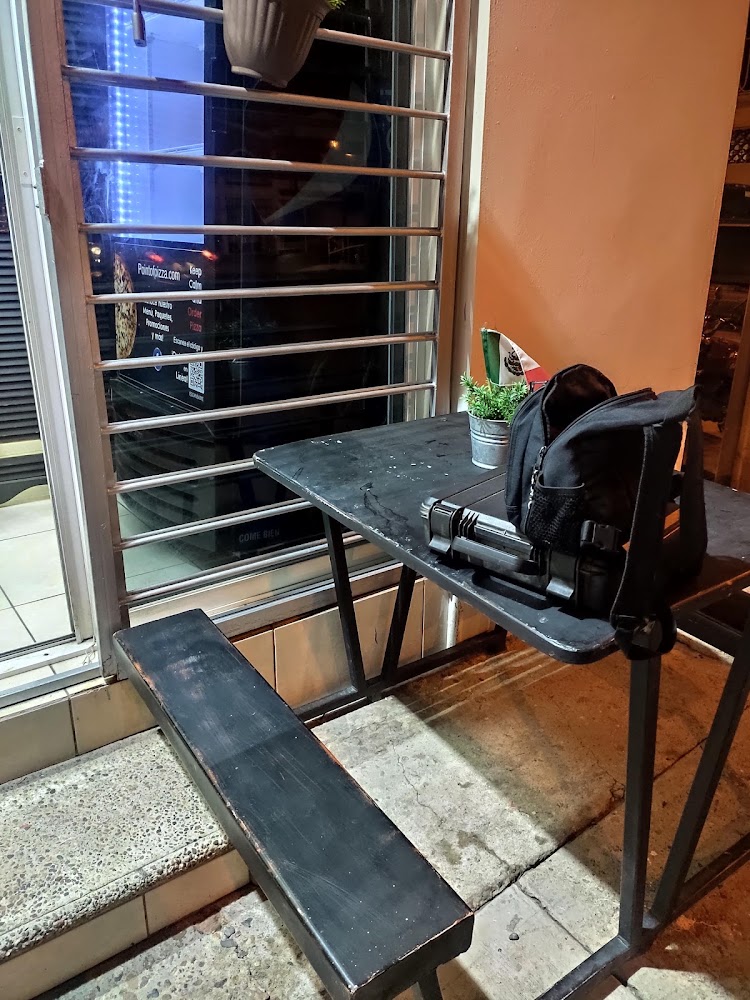 Point of Pizza