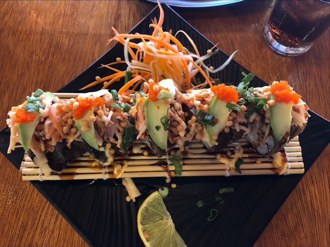 Umo restaurante