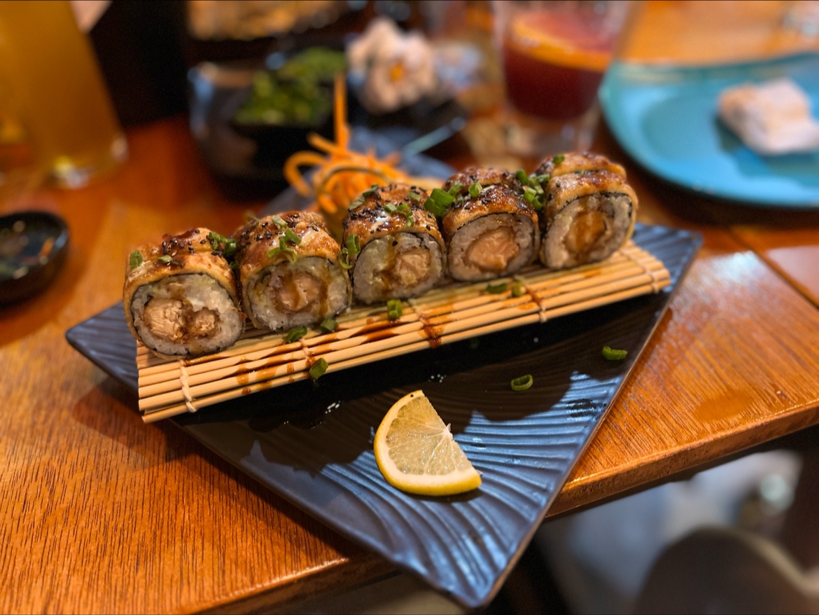 Umo restaurante