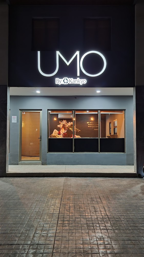 Umo restaurante