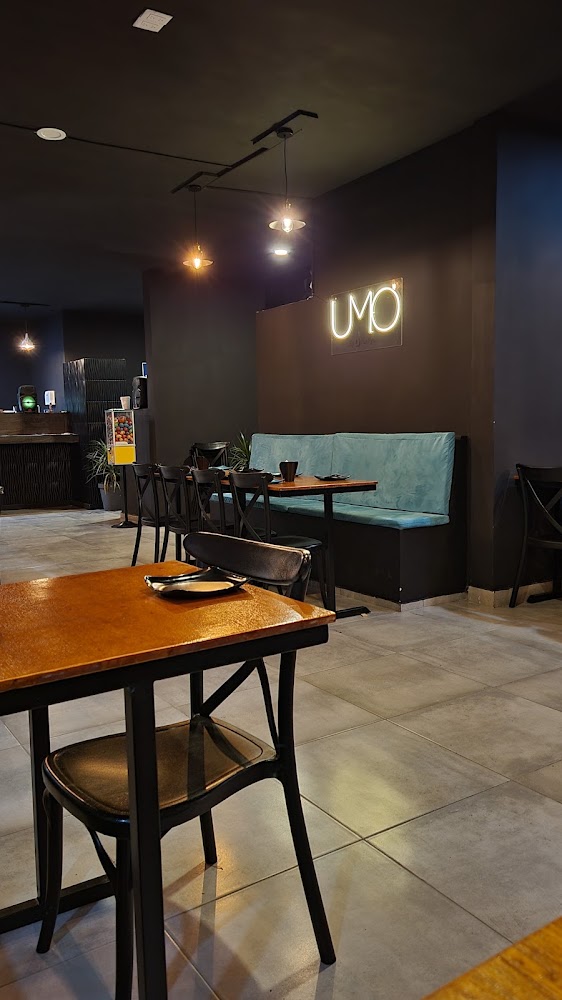 Umo restaurante