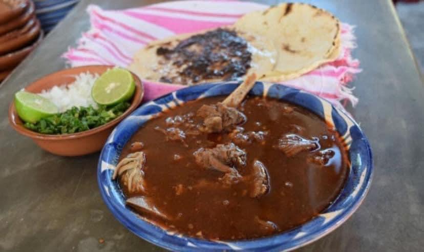 Birriería El Pelón