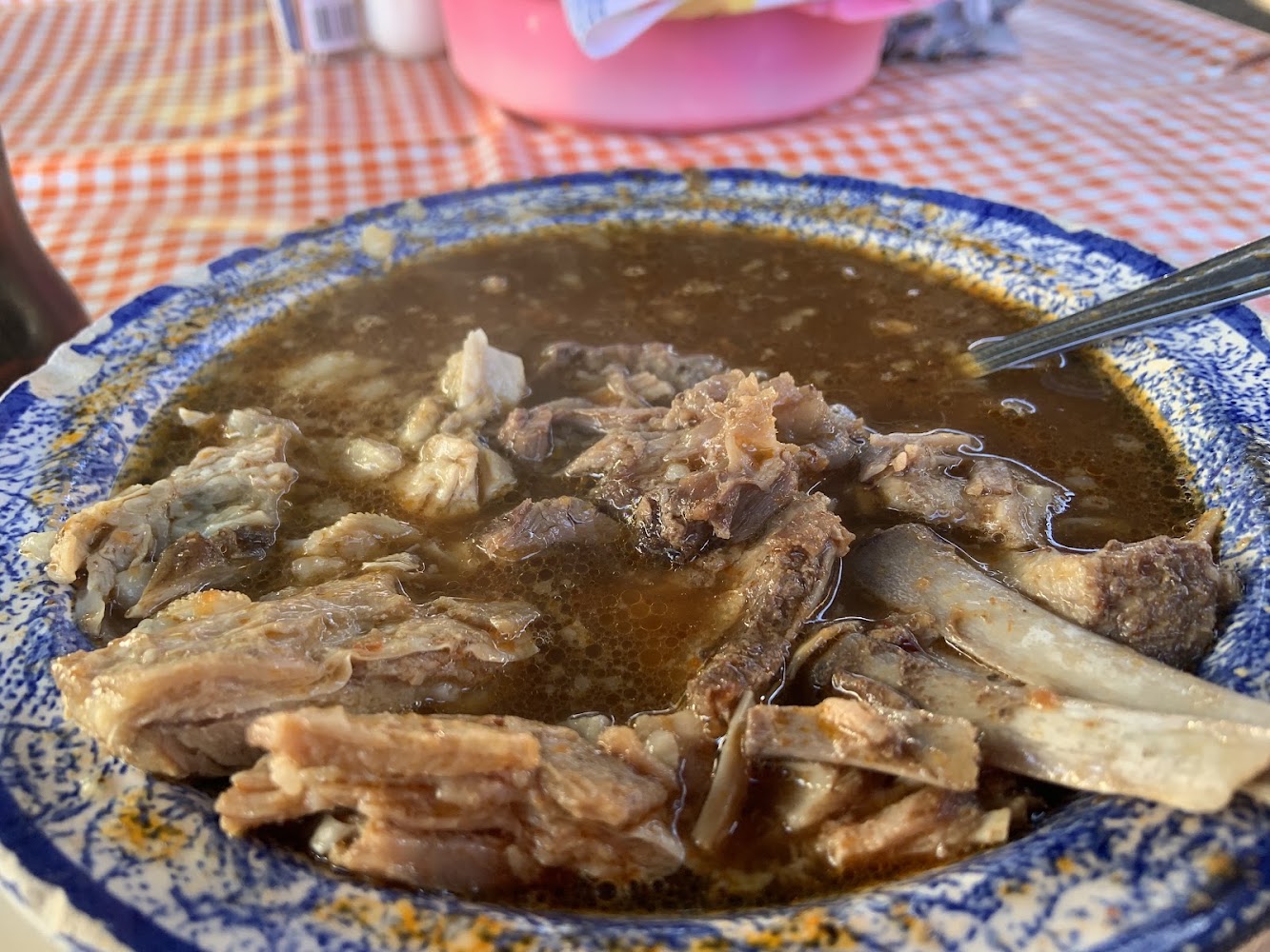 Birriería El Pelón