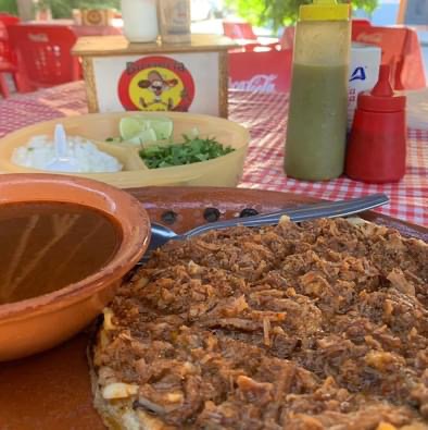 Birriería El Pelón