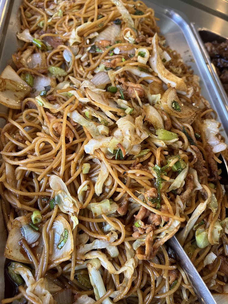 Comida china huan lee