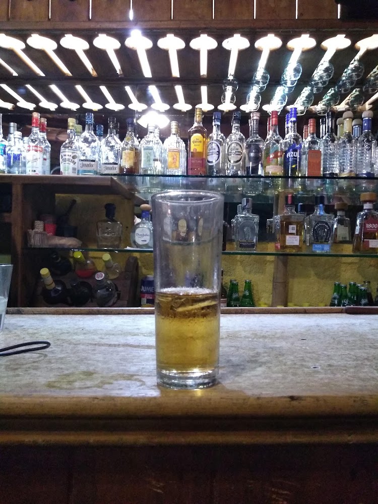 Restaurant Bar Familiar Lobo Viejo