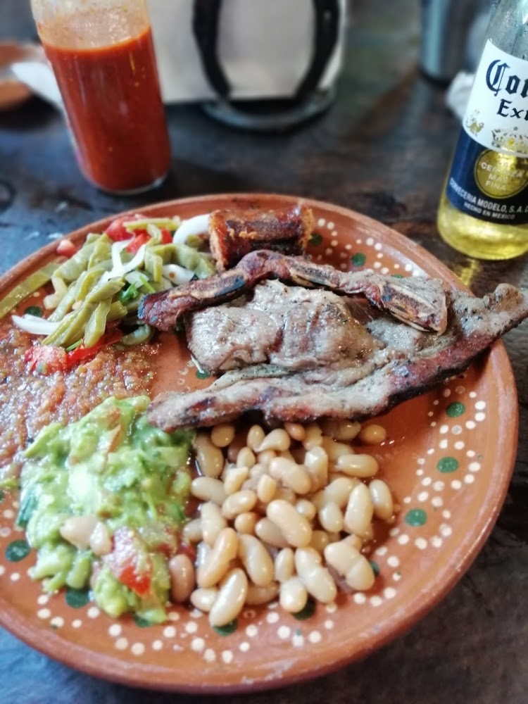 Restaurant Bar Familiar Lobo Viejo