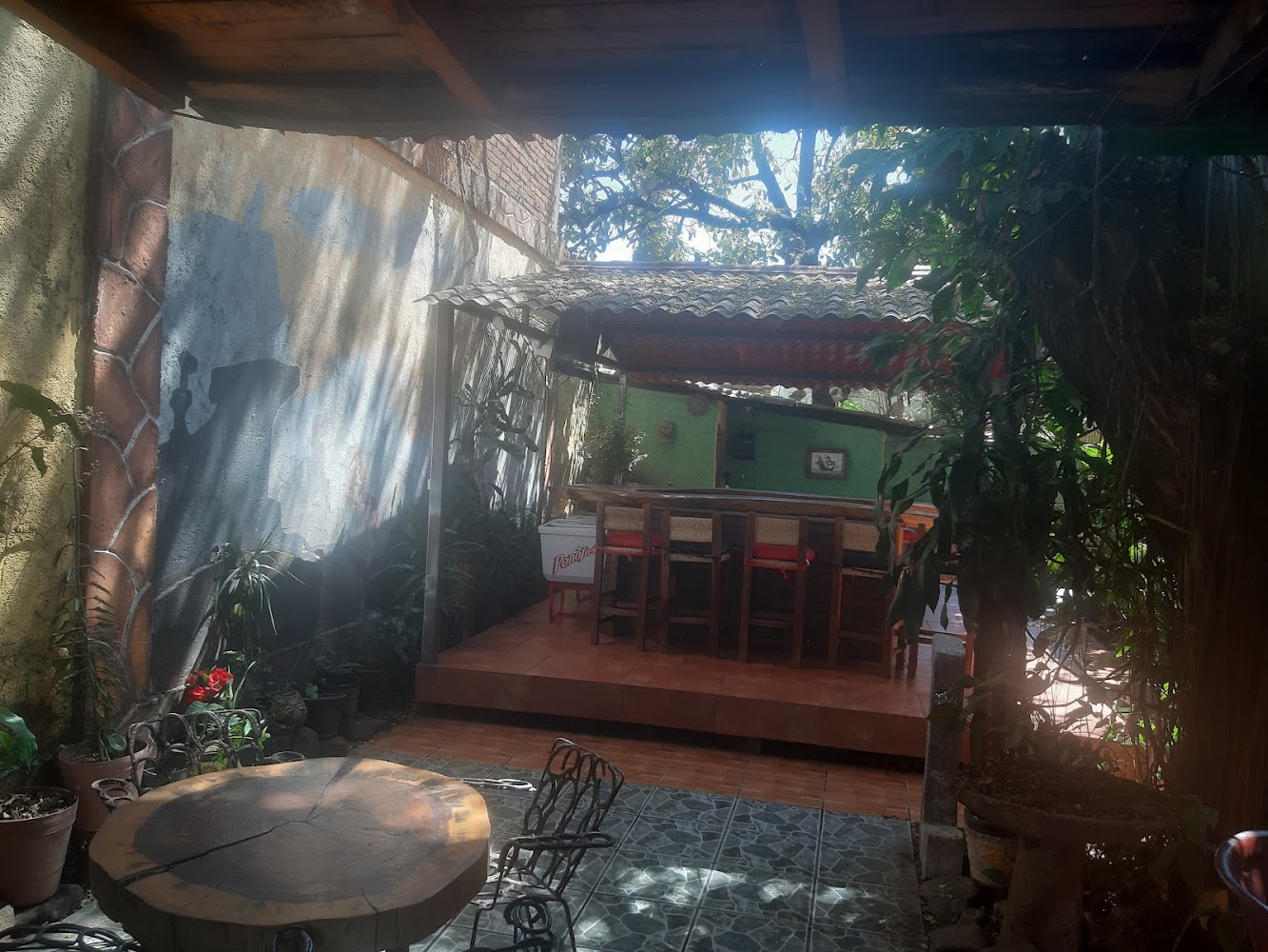 Restaurant Bar Familiar Lobo Viejo