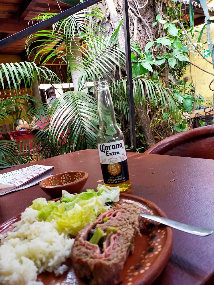 Restaurant Bar Familiar Lobo Viejo